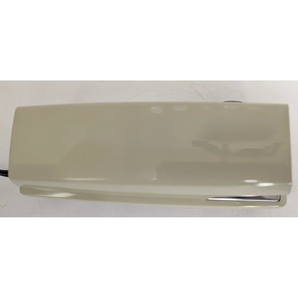 Panasonic AS-300 Commercial Electric Stapler - Adjustable depth gauge