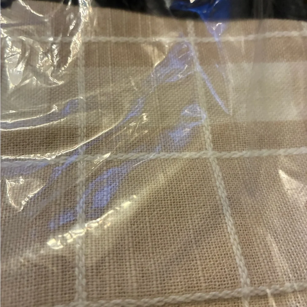 N/A set cotton
