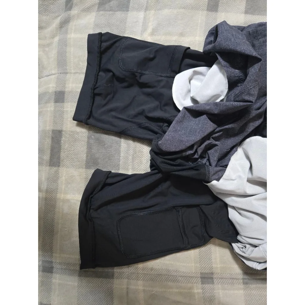 lululemon athletica these are