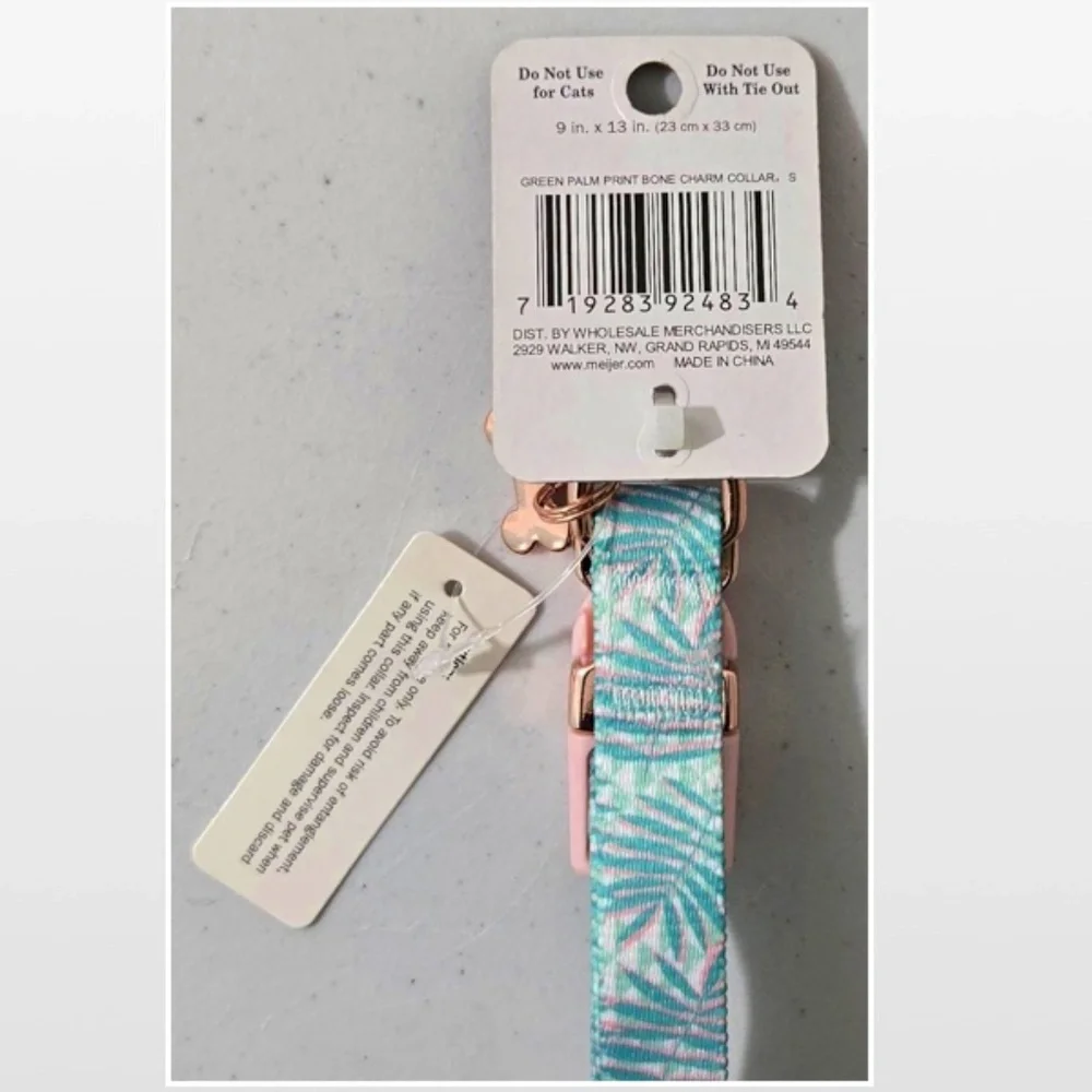 None nwt meijer