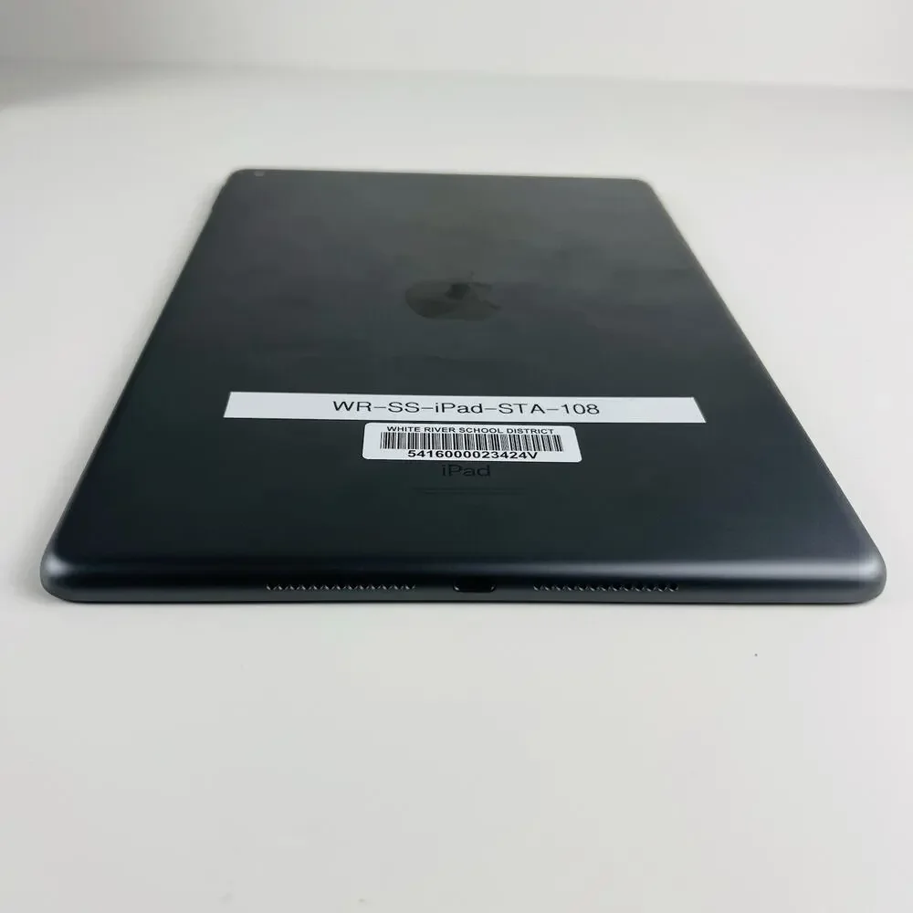 Apple iPad 9th Generation A2602 10.2