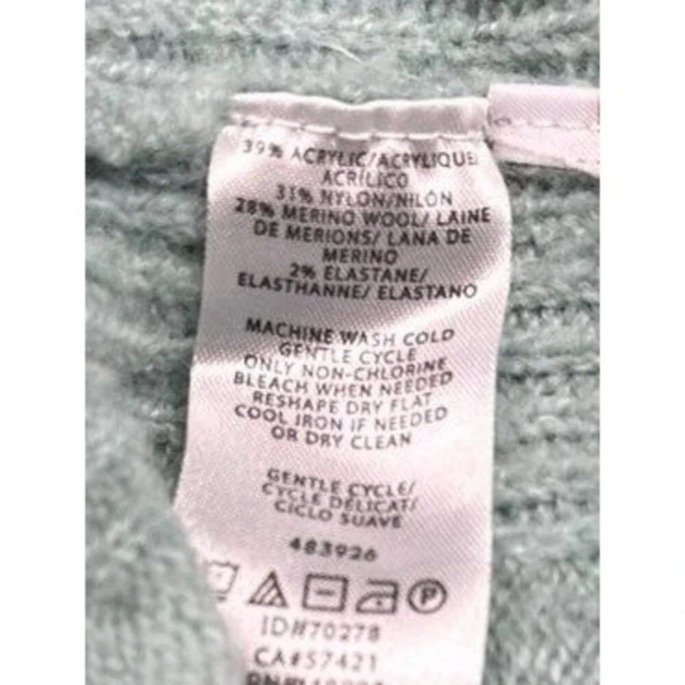 this sweater