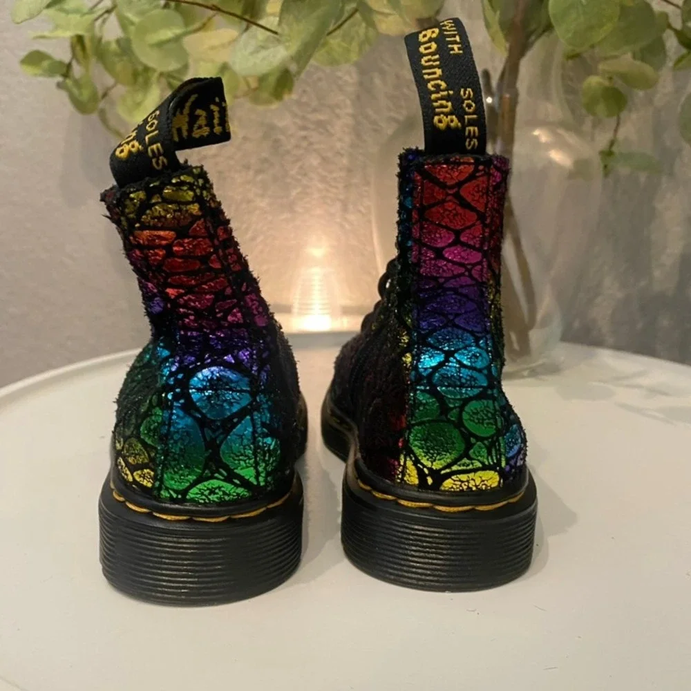 Dr. Martens excellent like