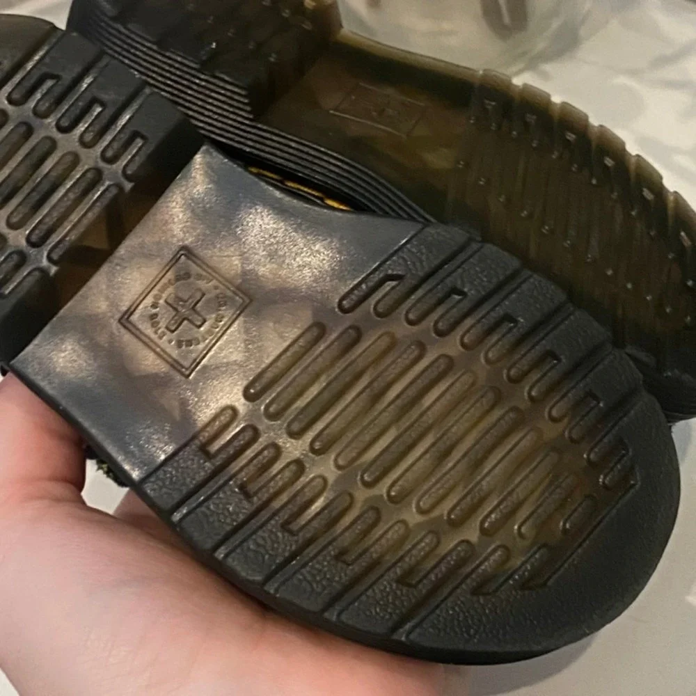 Dr. Martens excellent like