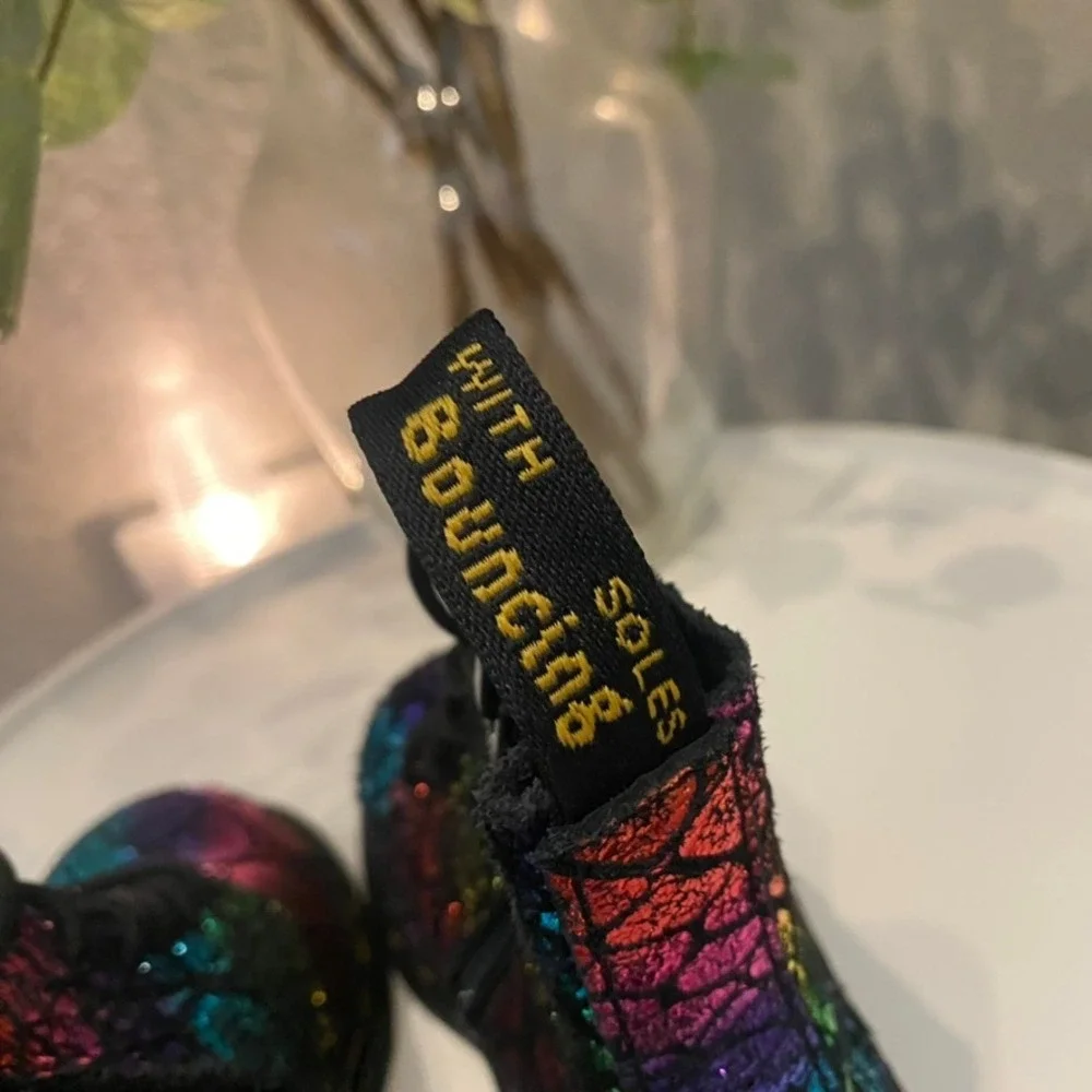 Dr. Martens excellent like