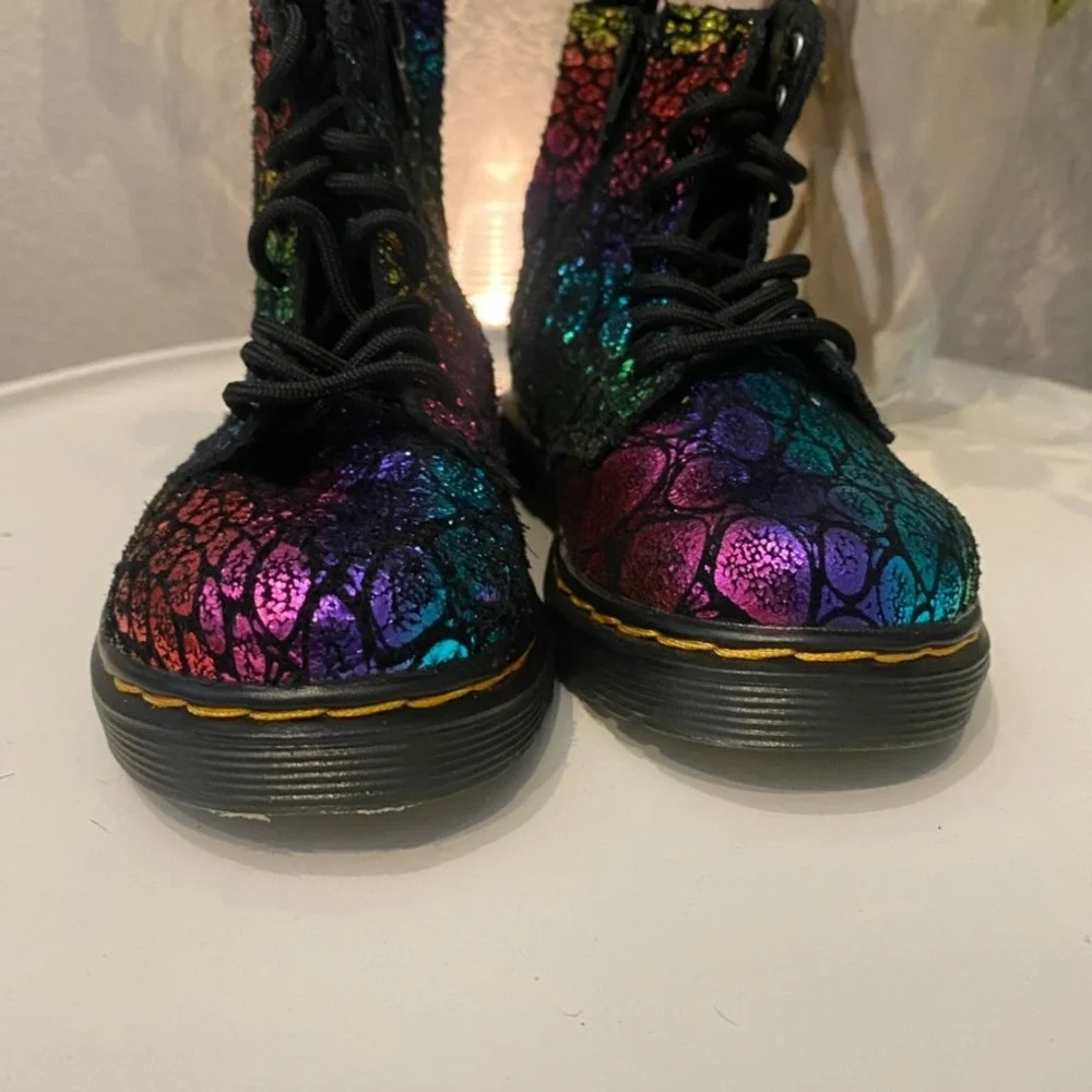 Dr. Martens excellent like