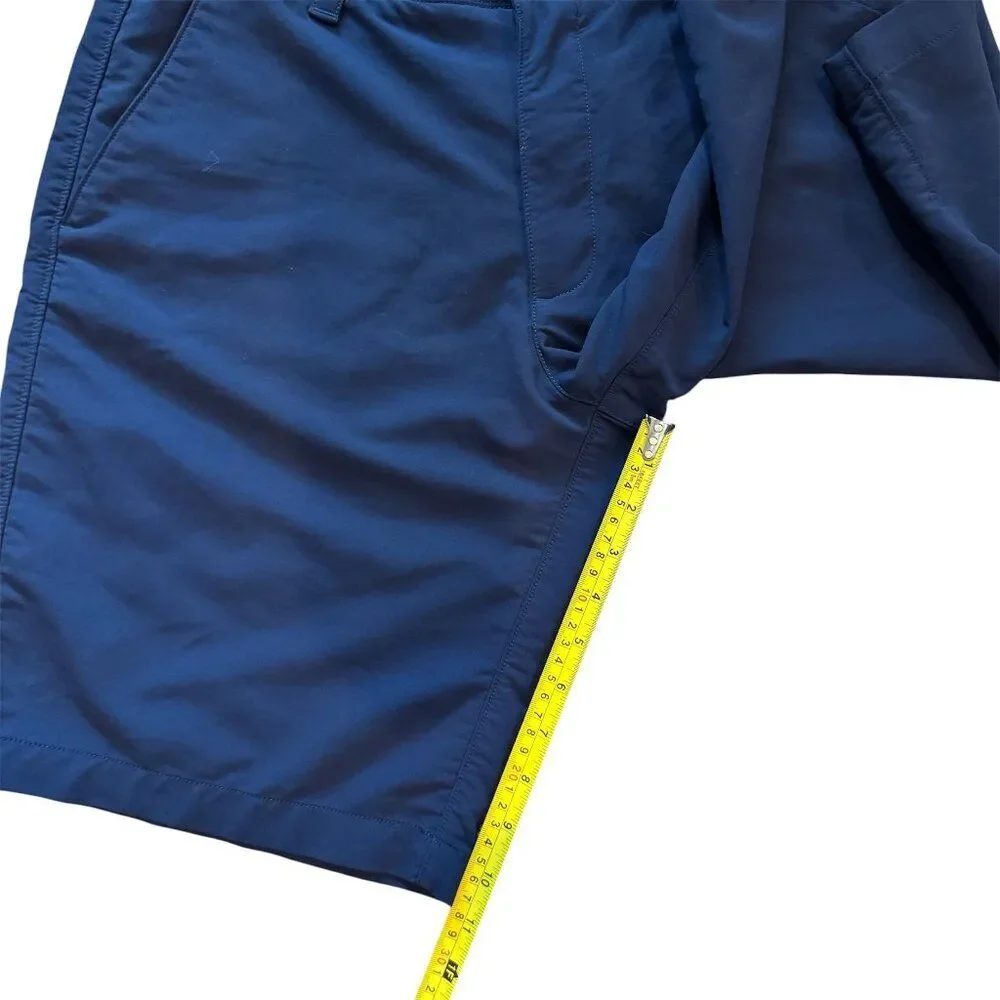 Under Armour stay cool