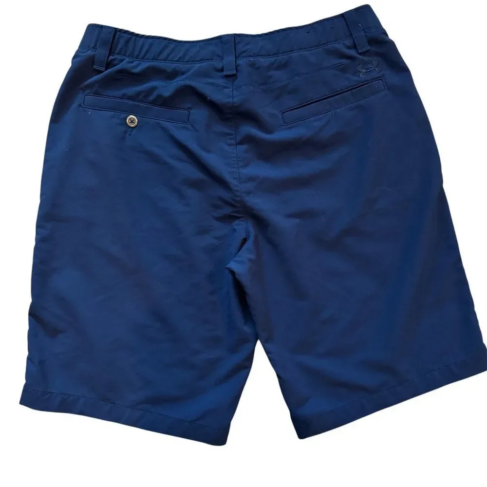 Under Armour stay cool