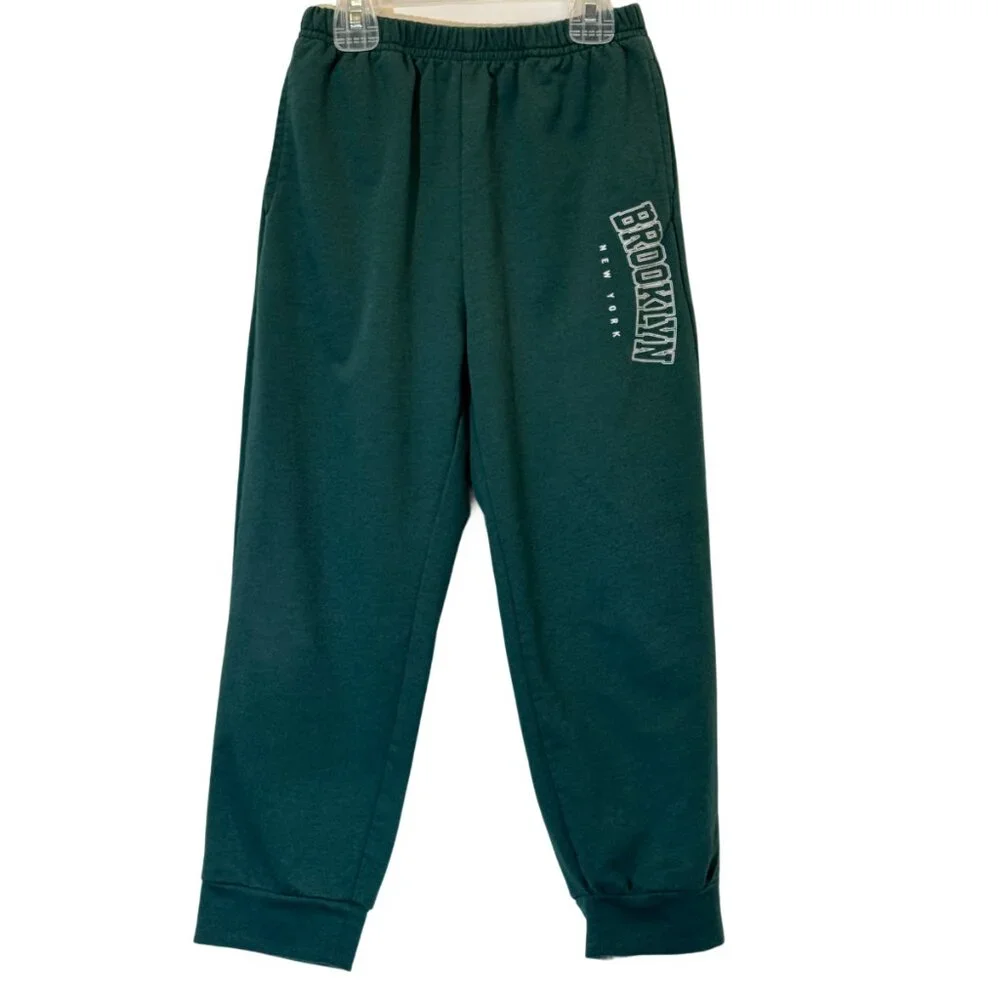 SHEIN boys green