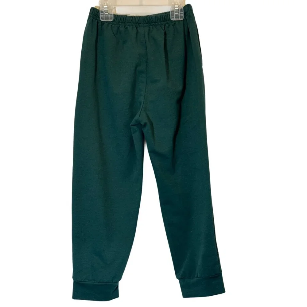 SHEIN boys green