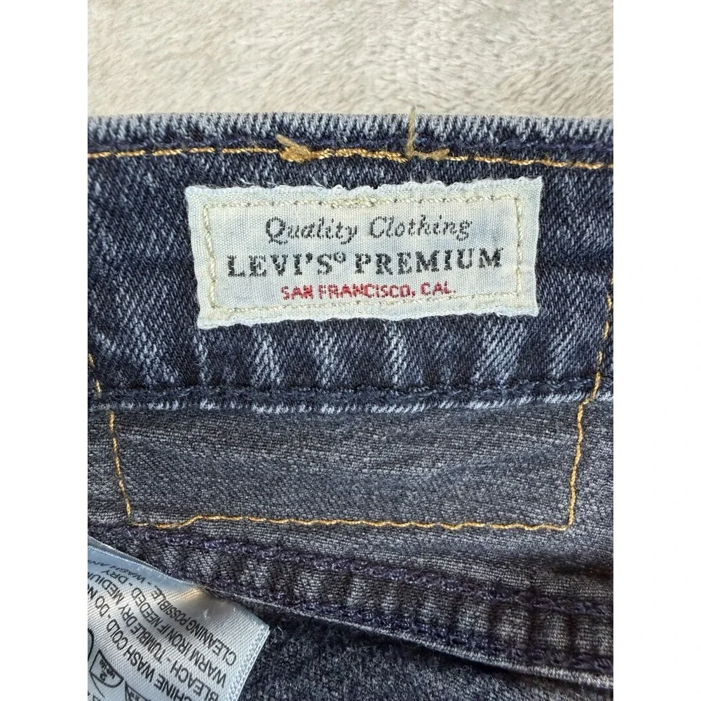 Levis levi premium