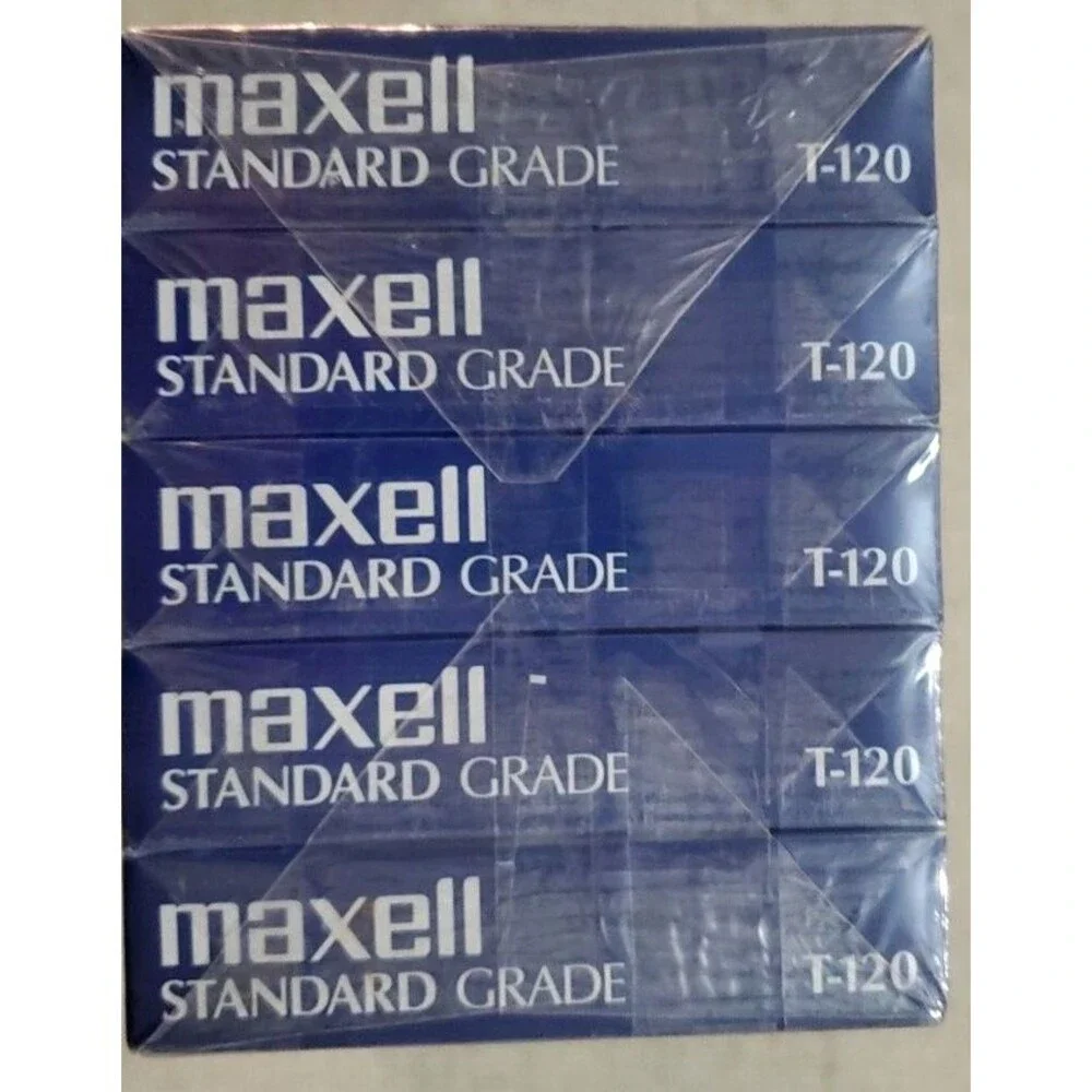 Maxell delivers reliability