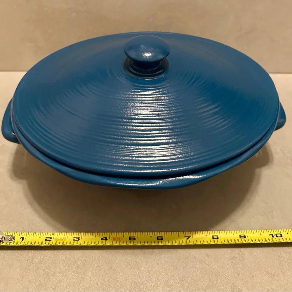 Corningware creations stoneware