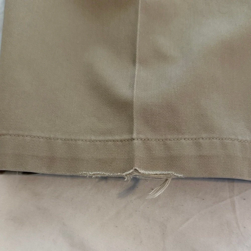 Haggar provides comfortable business