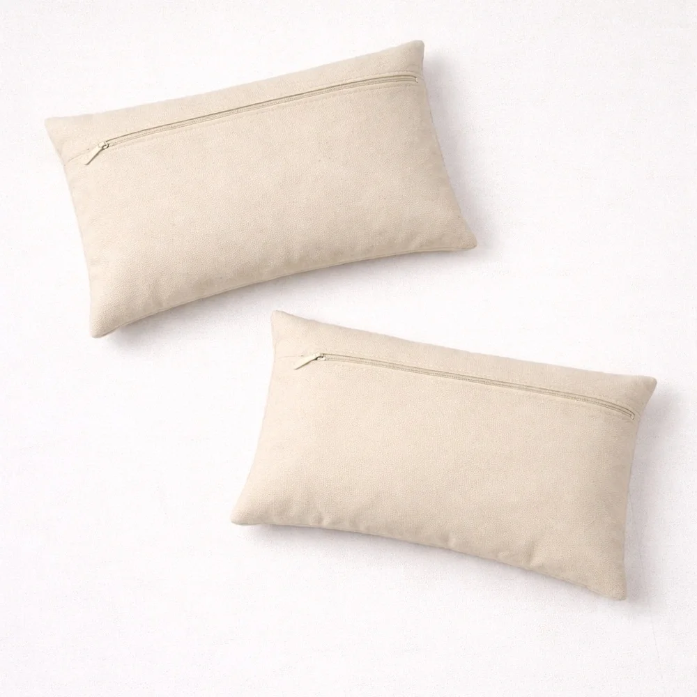 West Elm bold contrasting