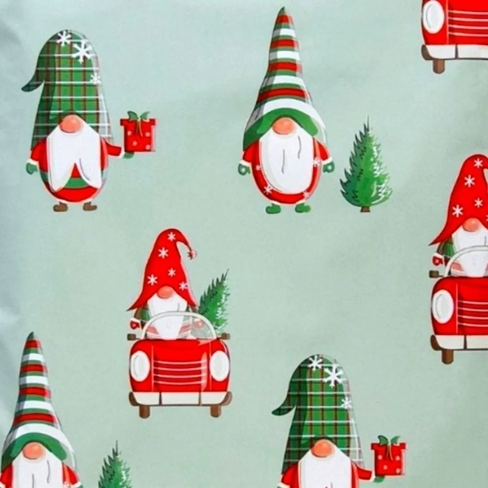 N/A christmas gnome