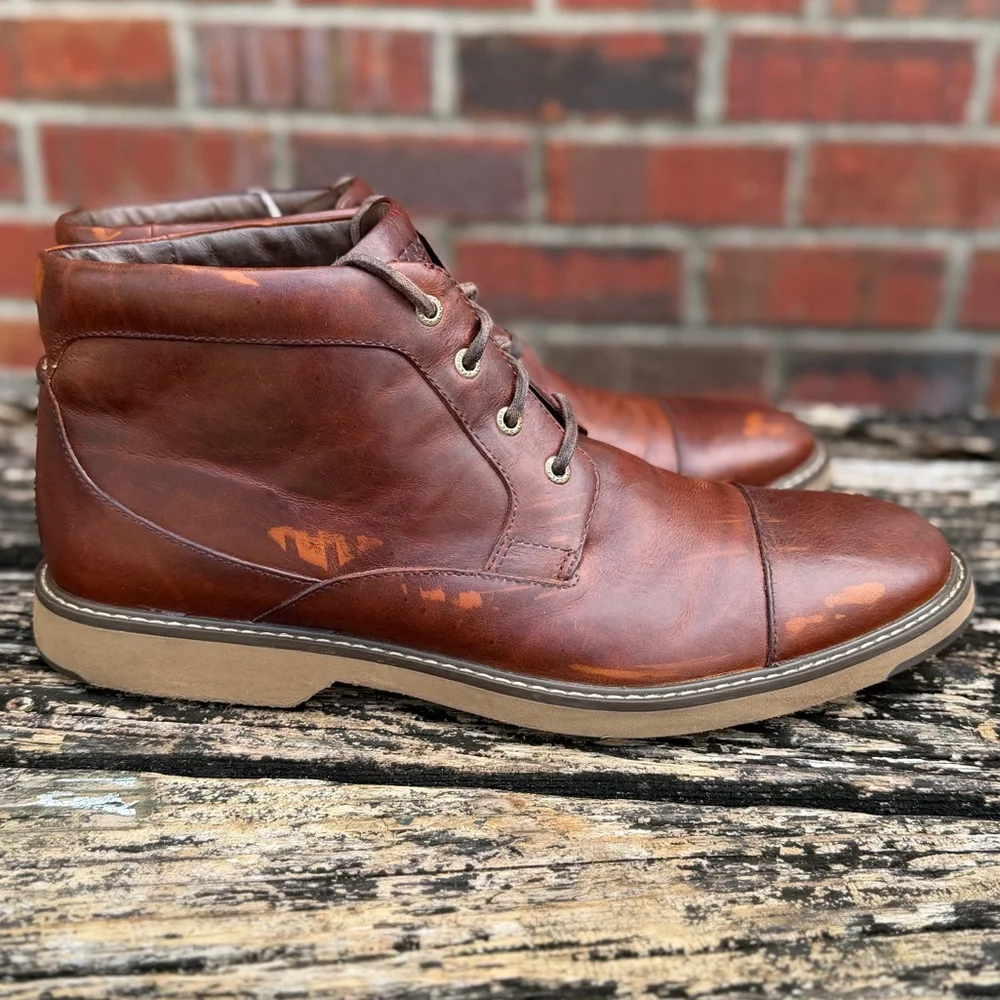 Sperry top sider