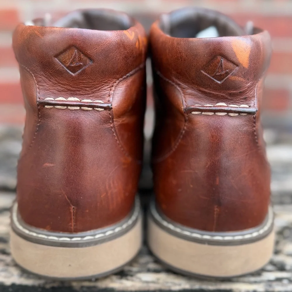 Sperry top sider