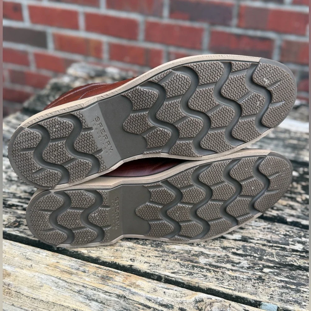 Sperry top sider