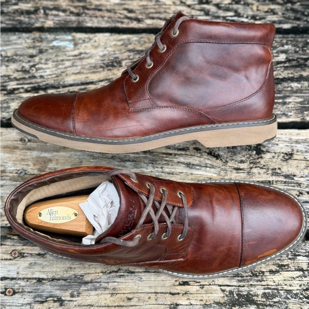 Sperry top sider