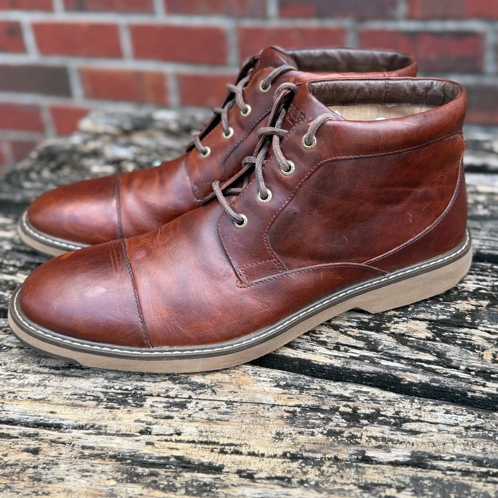 Sperry top sider