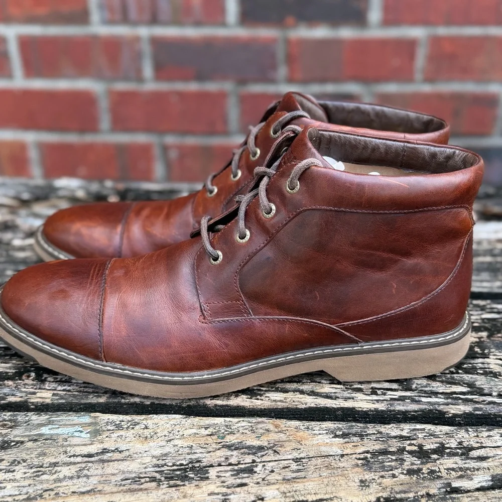 Sperry top sider