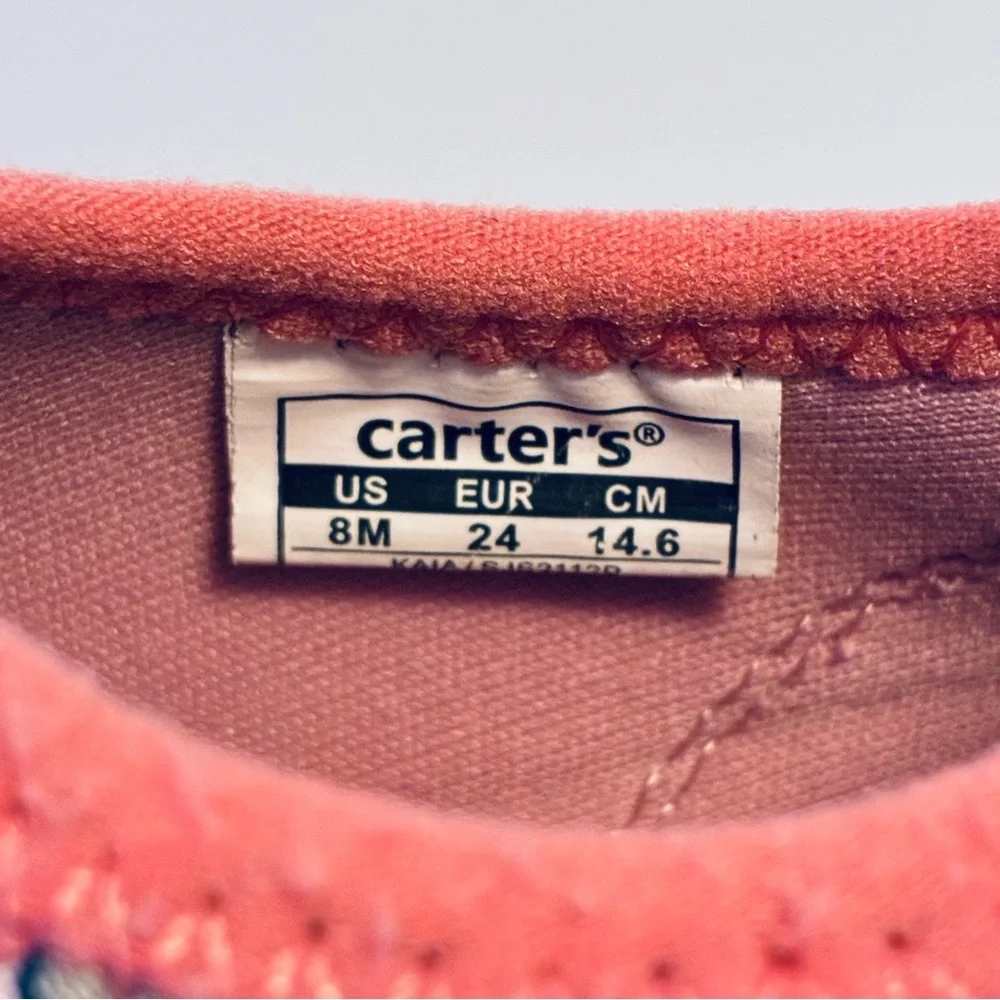 Carters carter simple