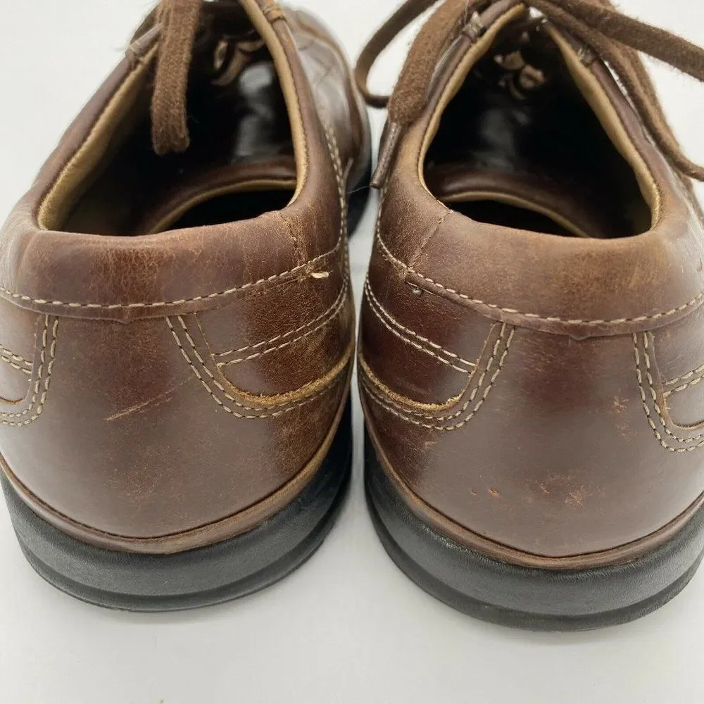 L.L. Bean bean shoes