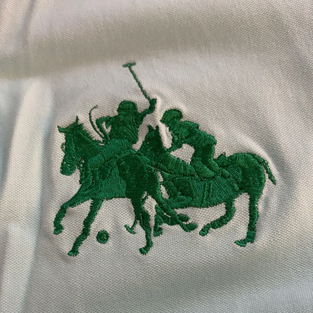 Ralph Lauren see 95% wear