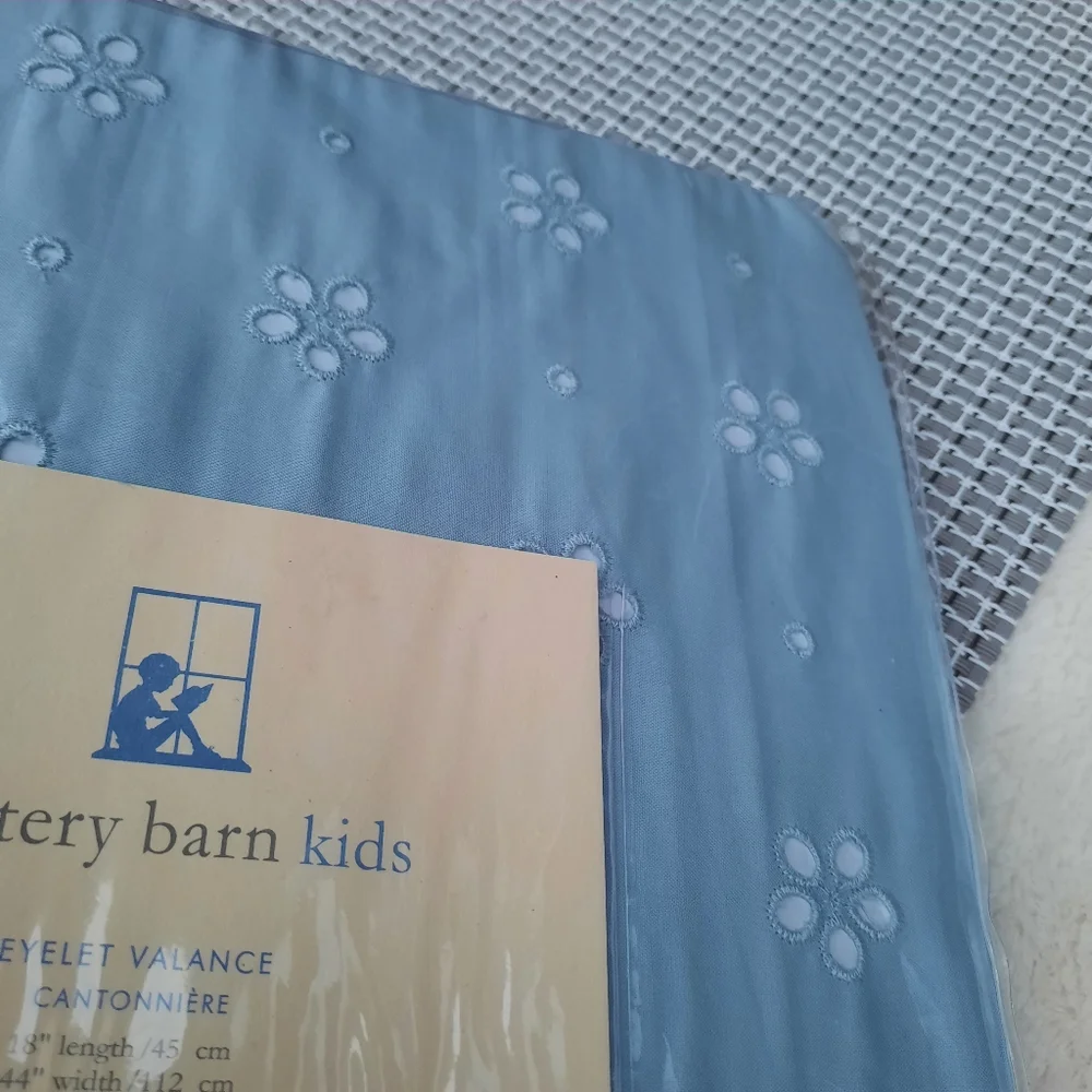 Pottery Barn Kids pottery barn