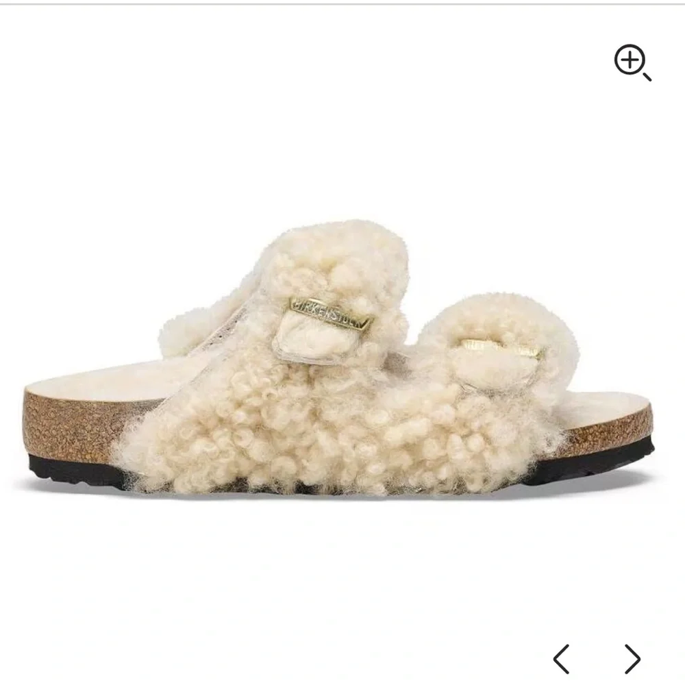 Birkenstock description new