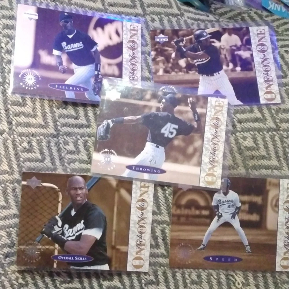 Upper Deck questions leave