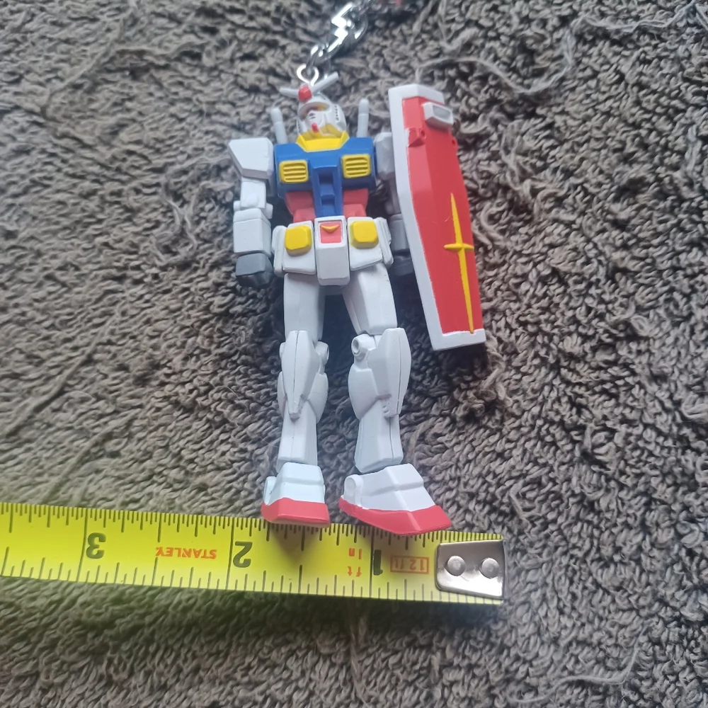 gundam bought it
