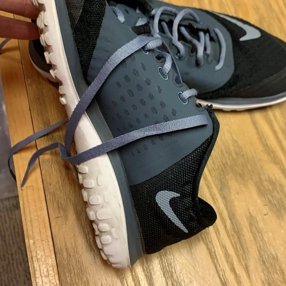 Nike good