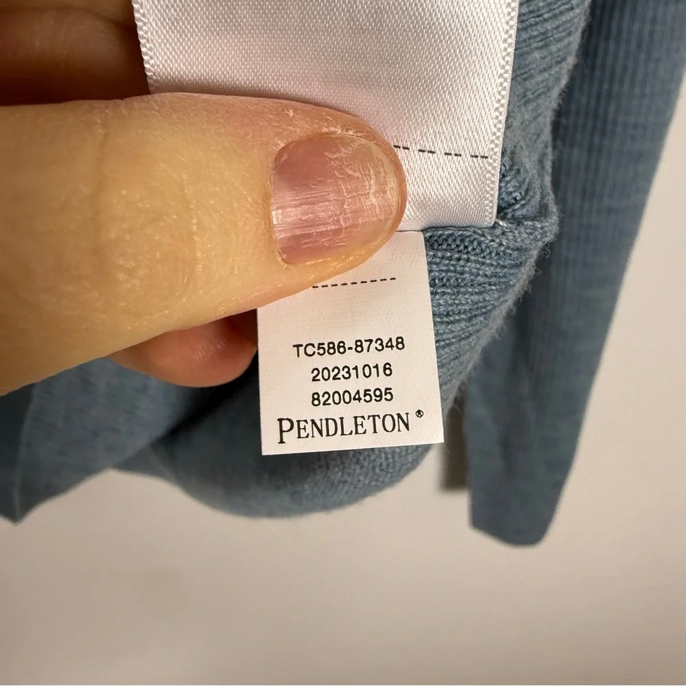 Pendleton elevated essential