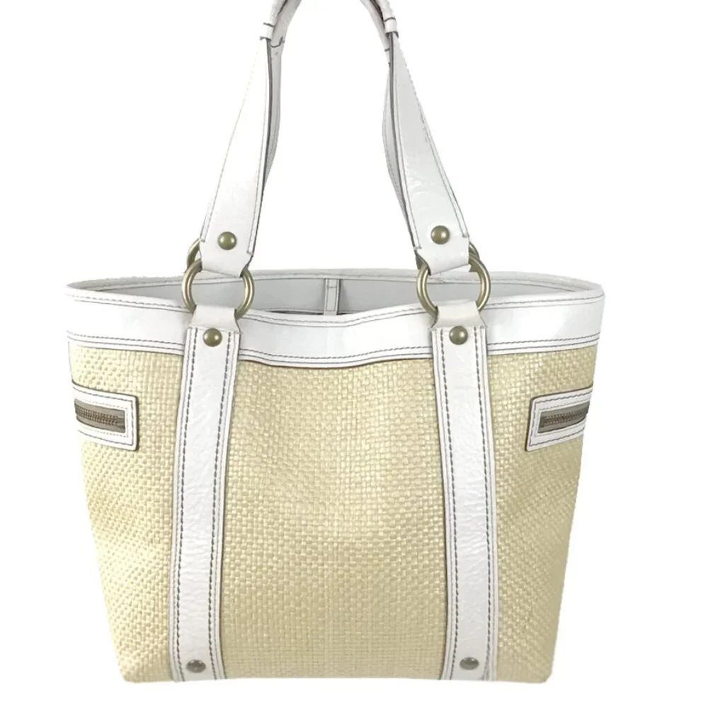 Coach legacy vintage