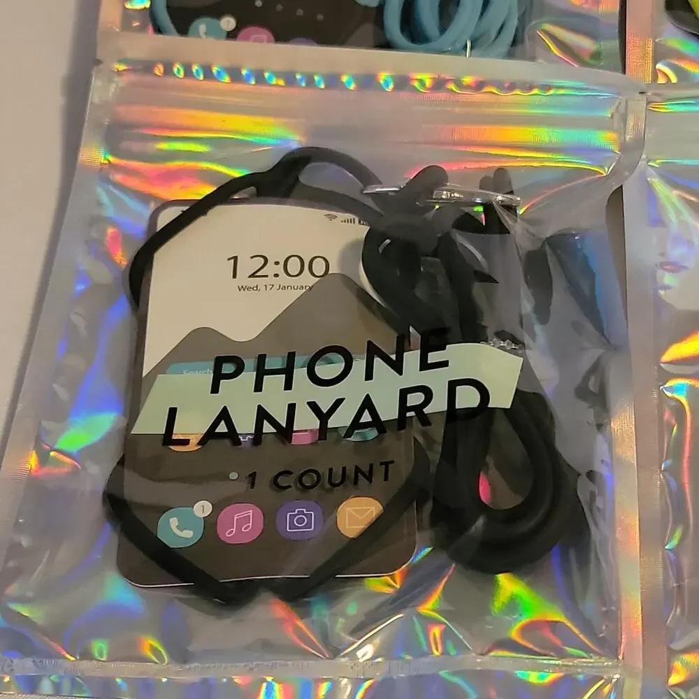 Unbranded set universal