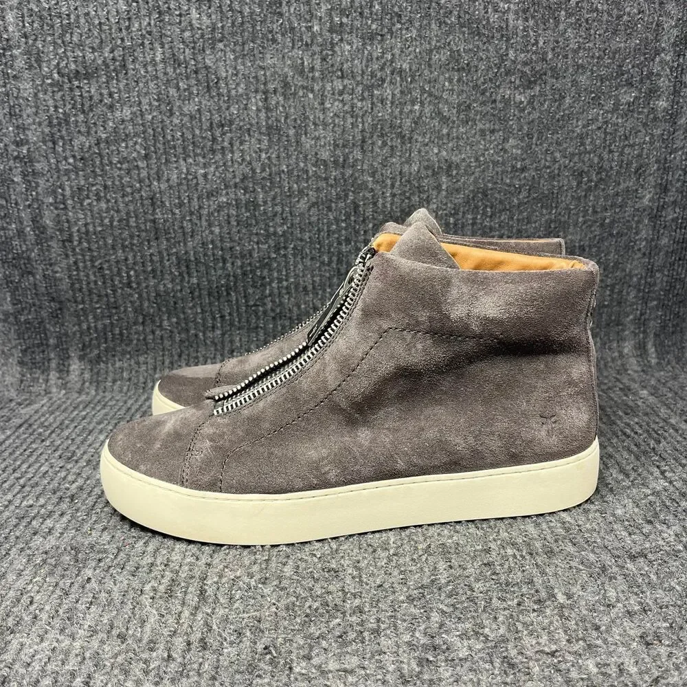 Frye lena zip