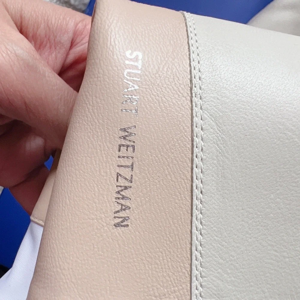 Stuart Weitzman stuart weitzman