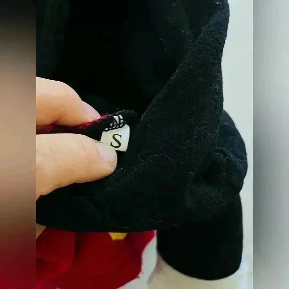 Disney size small
