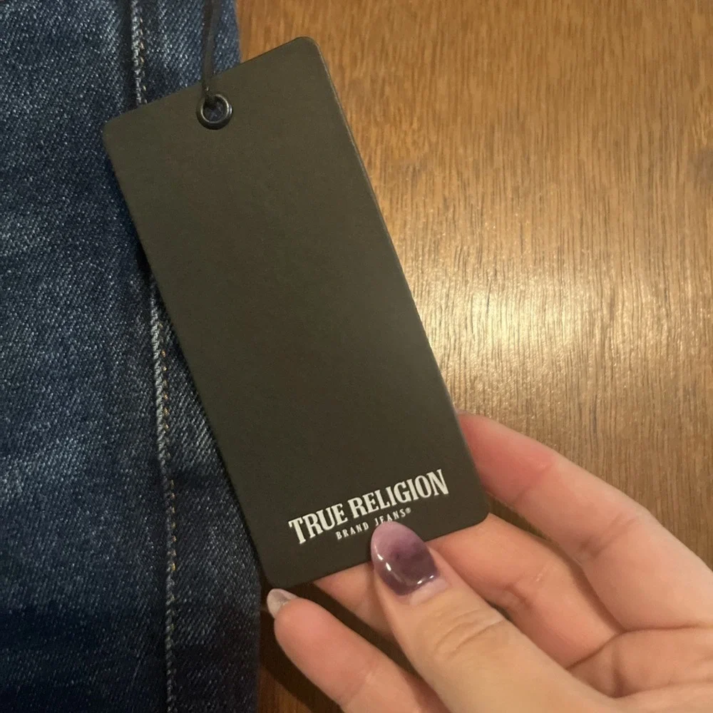True Religion true religion