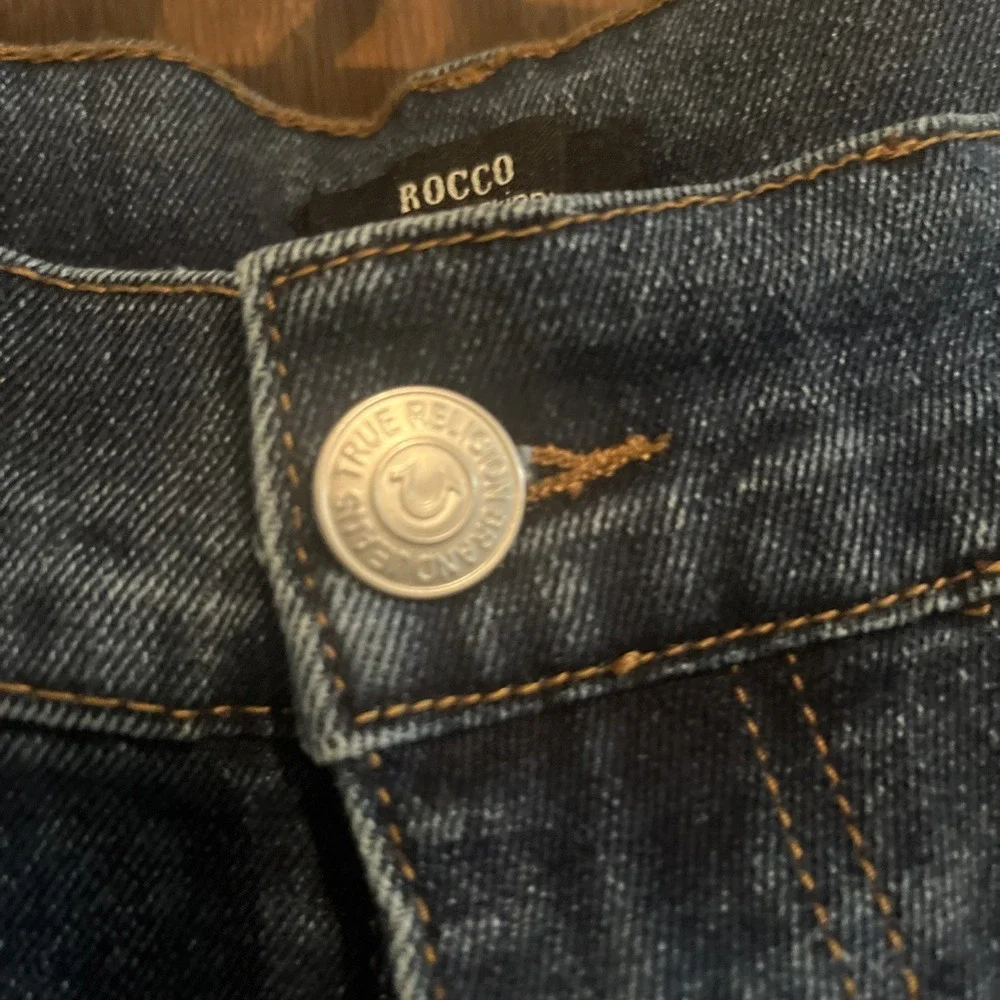 True Religion true religion