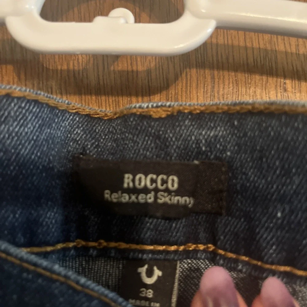 True Religion true religion