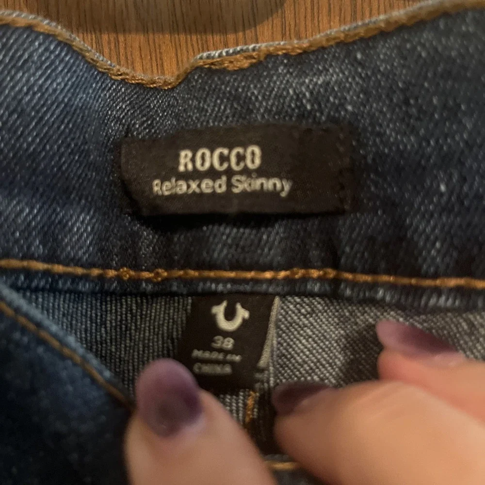 True Religion true religion