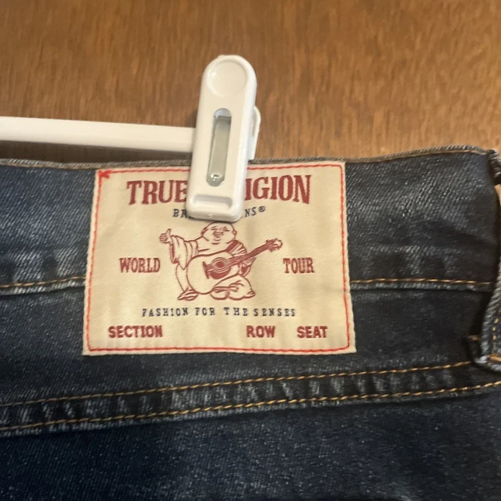 True Religion true religion