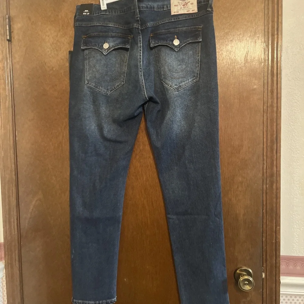 True Religion true religion