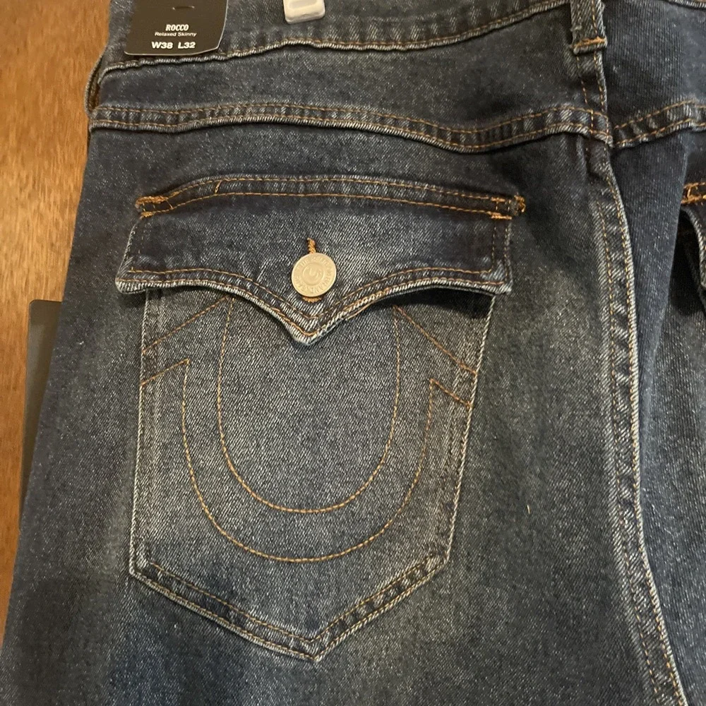 True Religion true religion