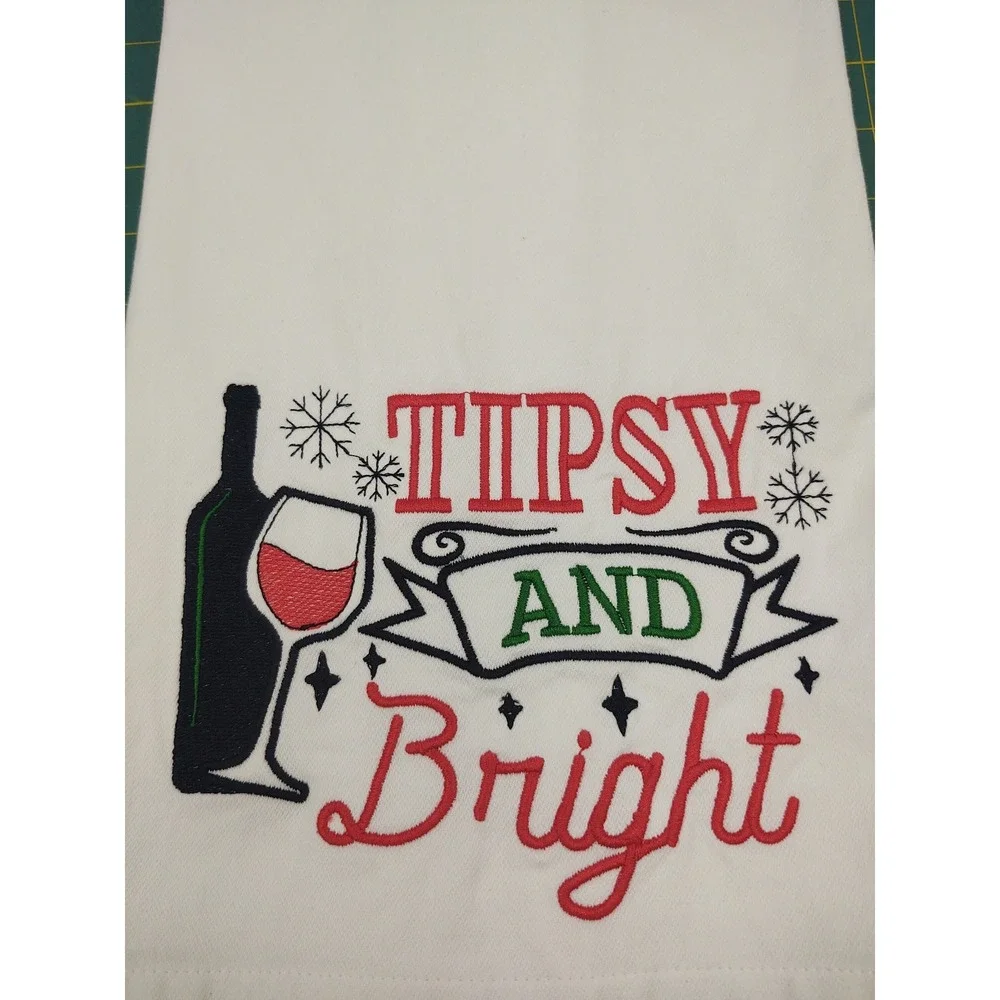 Harbour Blue XOXO tipsy bright
