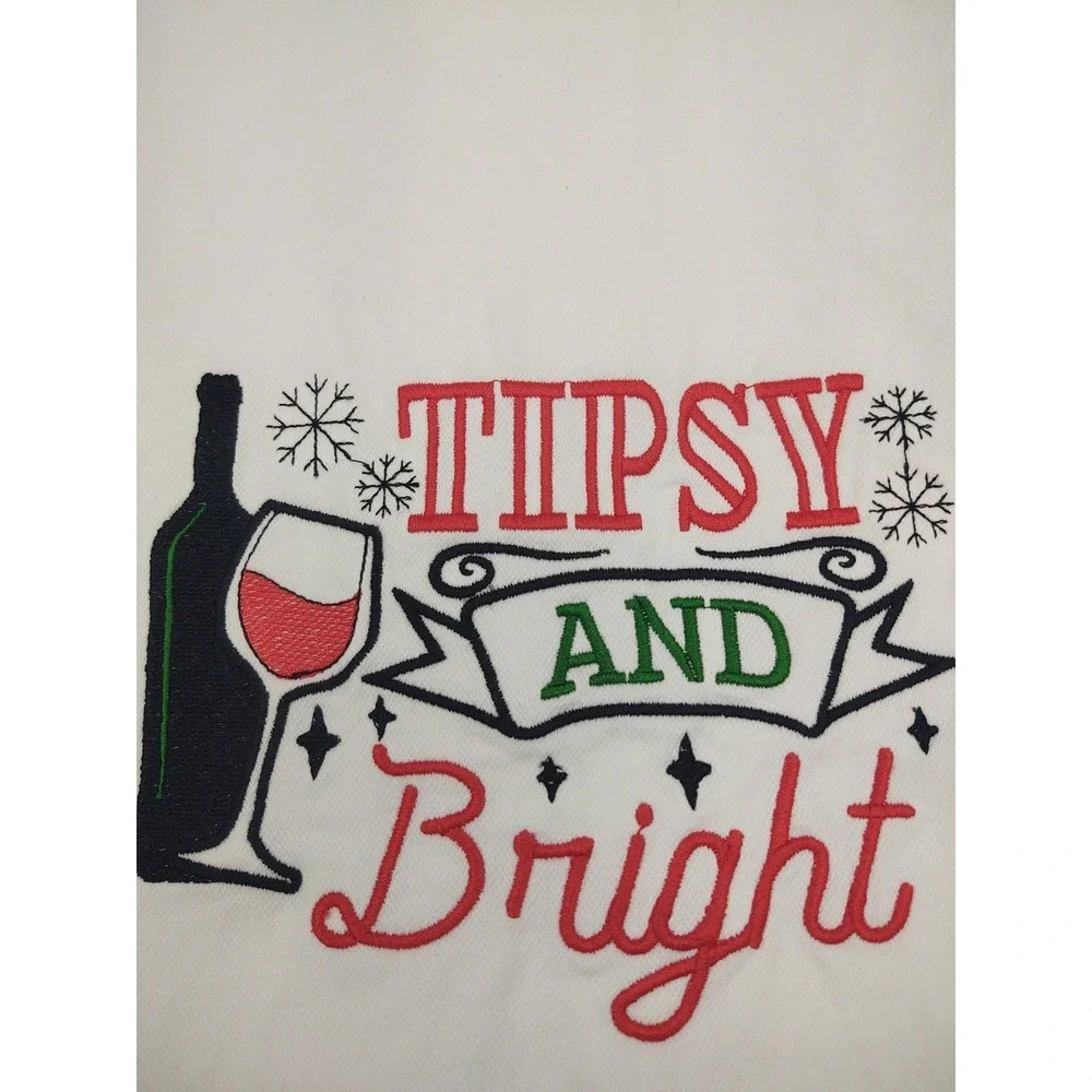 Harbour Blue XOXO tipsy bright