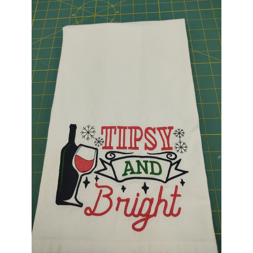 Harbour Blue XOXO tipsy bright